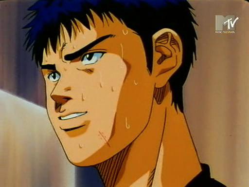 Otaku Gallery  / Anime e Manga / Slam Dunk / Screen Shots / Episodi / 089 - Rukawa il terribile / 163.jpg